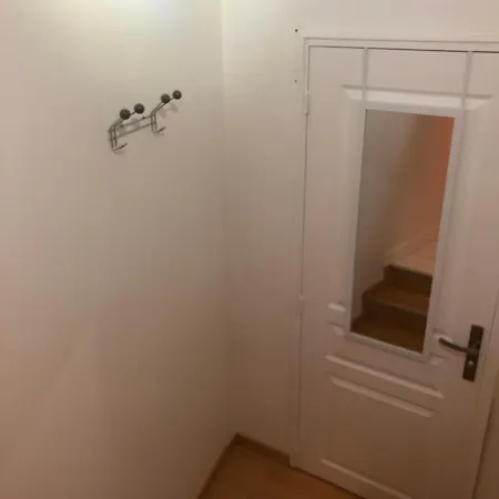 Apartment T2 Cosy Gare