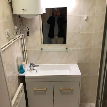 T2 Cosy Gare Apartment *