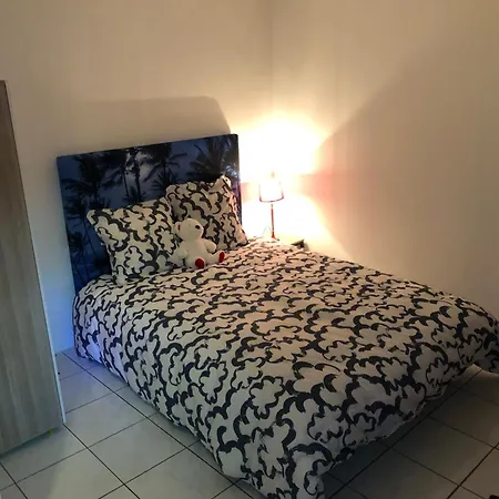 T2 Cosy Gare * Corbeil-Essonnes